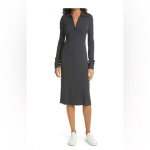 rag & bone Sabeen Shirt Dress